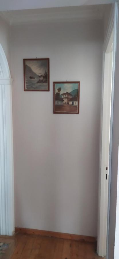 Spiros Old Town Apartment Corfu  Buitenkant foto
